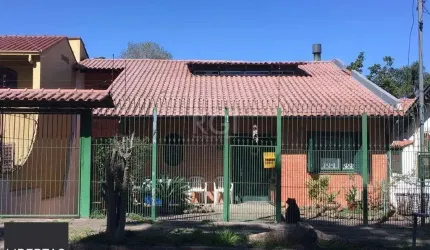 Casa em Cavalhada
