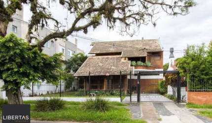 Casa em Tristeza