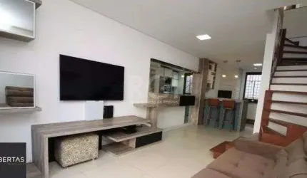 Duplex em Bom Jesus