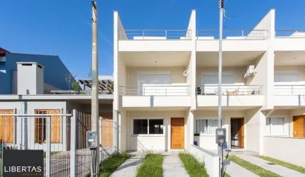 Casa em Hípica
