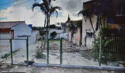 Terreno em Nonoai