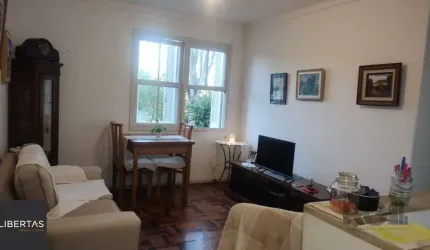 Apartamento em Tristeza