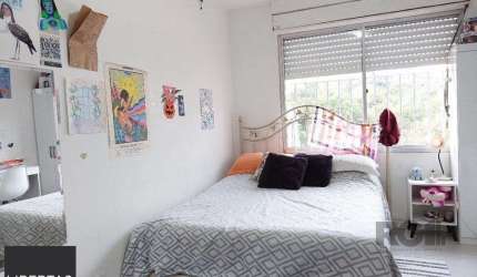 Apartamento em Tristeza
