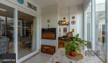 Casa de Condomínio em Hípica