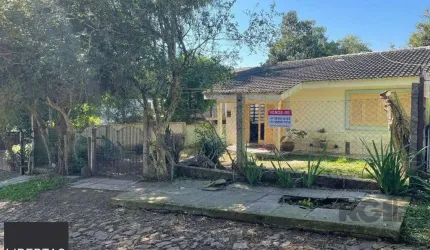 Casa em Ponta Grossa