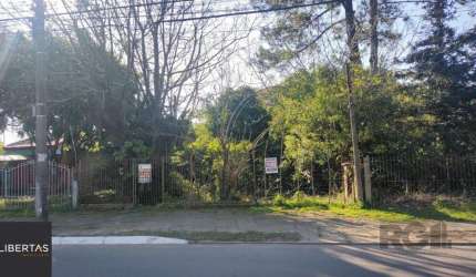Terreno em Ipanema