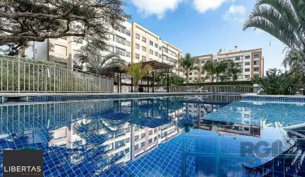 Apartamento em Cavalhada