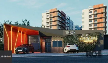 Apartamento em Cristal