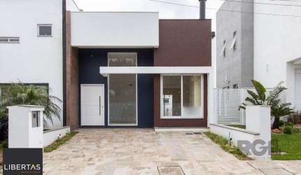 Casa em Aberta dos Morros