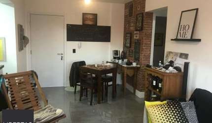 Apartamento em Glória
