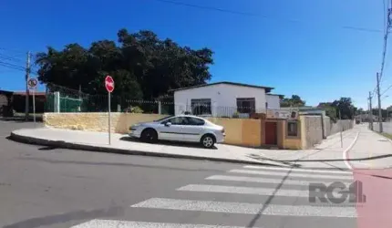 Casa para Venda - 60m², 2 dormitórios, Cristal