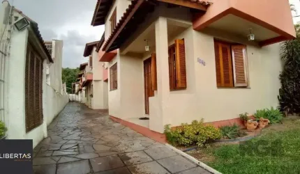 Casa de Condomínio em Camaquã