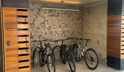 Apartamento em Glória