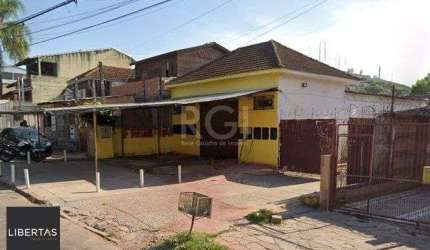 Terreno para Venda - 0m², 0 dormitórios, Vila João Pessoa