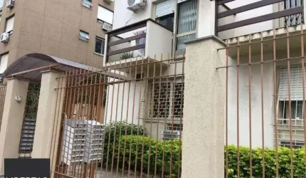 Apartamento para Venda - 65.36m², 2 dormitórios, Santana