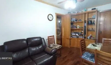Cobertura para Venda - 122.36m², 2 dormitórios, sendo 2 suites, 1 vaga - Santana