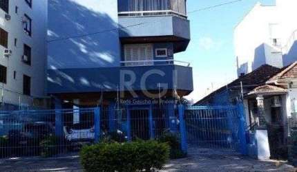 Cobertura para Venda - 122.36m², 2 dormitórios, sendo 2 suites, 1 vaga - Santana