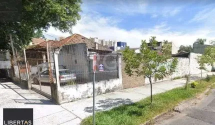 Terreno para Venda - 308m², 0 dormitórios, Partenon