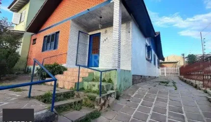 Casa para Venda - 184m², 4 dormitórios, sendo 1 suites, 5 vagas - Cavalhada