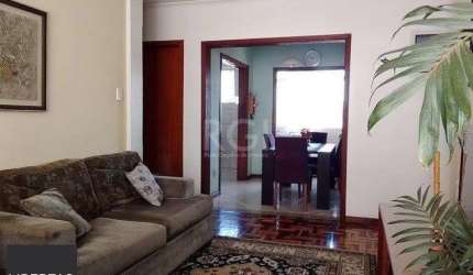 Apartamento para Venda - 88.61m², 4 dormitórios, 1 vaga - Menino Deus