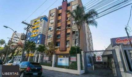 Apartamento para Venda - 46.73m², 1 dormitório, Santana