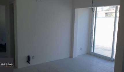 Apartamento para Venda - 31m², 1 dormitório, 1 vaga - Santo Antonio
