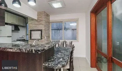 Apartamento para Venda - 80.44m², 2 dormitórios, Floresta
