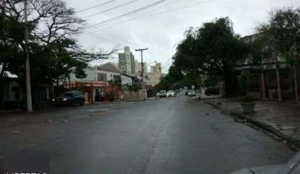Terreno para Venda - 296m², 0 dormitórios, Partenon