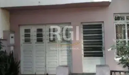 Casa para Venda - 250m², 3 dormitórios, 4 vagas - Santana