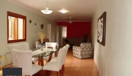 Casa para Venda - 330m², 4 dormitórios, sendo 1 suites, 3 vagas - Santana