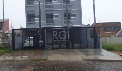 Casa para Venda - 132m², 3 dormitórios, sendo 3 suites, 2 vagas - Protásio Alves