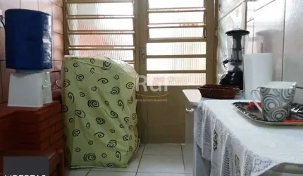 Apartamento para Venda - 95m², 2 dormitórios, Santana