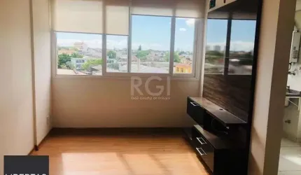 Apartamento para Venda - 72m², 3 dormitórios, sendo 1 suites, 2 vagas - São João