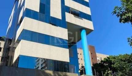 Conjunto/Sala para Venda - 34.18m², 0 dormitórios, Higienópolis