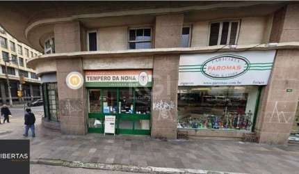 Loja para Venda - 195.7m², 0 dormitórios, Floresta