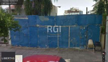 Terreno para Venda - 0m², 0 dormitórios, Higienópolis