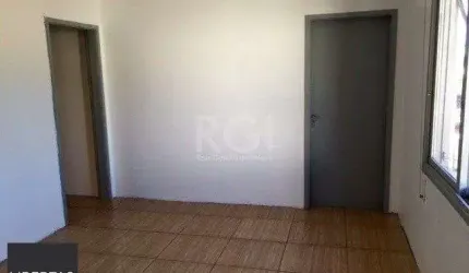 Apartamento para Venda - 85m², 3 dormitórios, 1 vaga - Bom Jesus