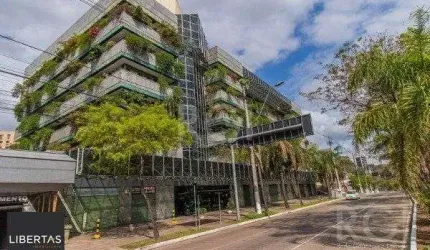 Conjunto/Sala para Venda - 38.06m², 0 dormitórios, Higienópolis