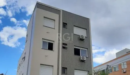 Apartamento para Venda - 44.05m², 1 dormitório, Jardim Botânico