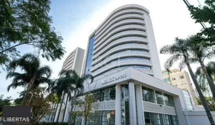 Conjunto/Sala para Venda - 45.55m², 0 dormitórios, Passo da Areia