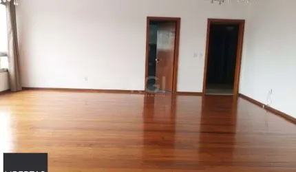 Apartamento para Venda - 130m², 3 dormitórios, sendo 1 suites, 2 vagas - Moinhos de Vento