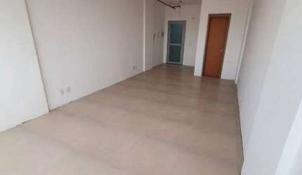 Conjunto/Sala para Venda - 47m², 0 dormitórios, 1 vaga - Floresta