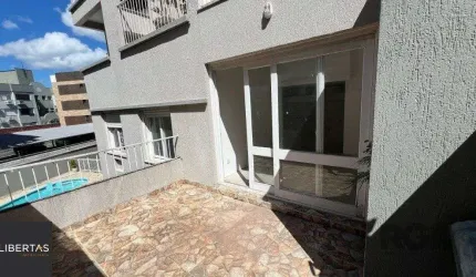 Apartamento para Venda - 89.93m², 3 dormitórios, sendo 1 suites, 1 vaga - Ipanema