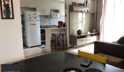 Apartamento para Venda - 73m², 3 dormitórios, sendo 1 suites, 1 vaga - Jardim Itu Sabará