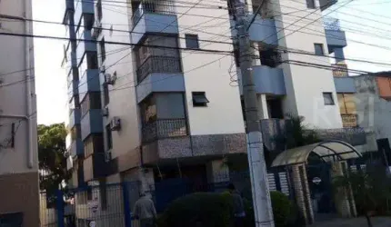Apartamento para Venda - 62.5m², 2 dormitórios, 1 vaga - Higienópolis