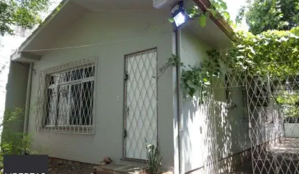 Casa para Venda - 200m², 3 dormitórios, 2 vagas - Navegantes