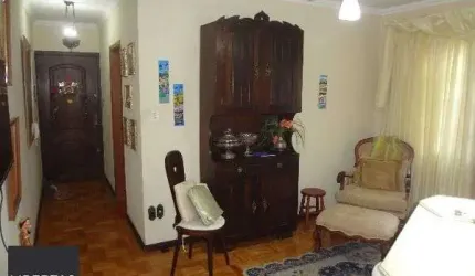 Apartamento para Venda - 59.75m², 2 dormitórios, Rio Branco