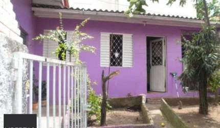 Casa para Venda - 150m², 3 dormitórios, 2 vagas - Chácara Das Pedras