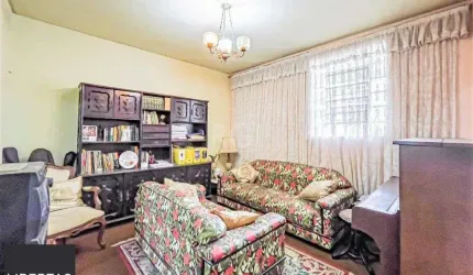 Casa para Venda - 212m², 3 dormitórios, 3 vagas - Azenha