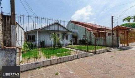 Casa para Venda - 113.55m², 4 dormitórios, 1 vaga - Sarandi